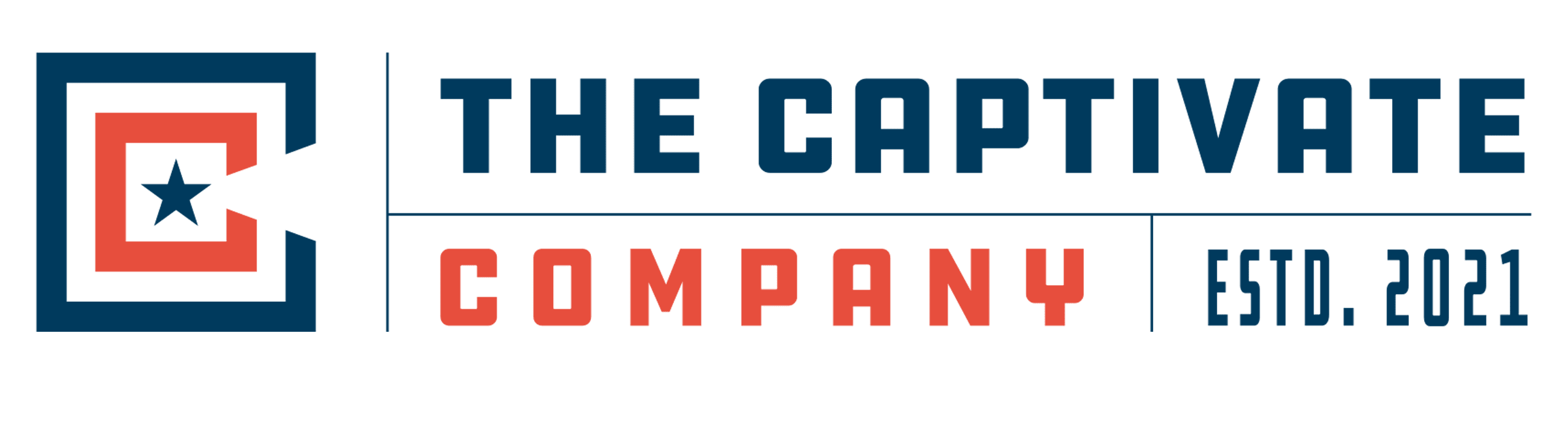 Captivate Content Logo